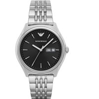 Orologio Emporio Armani Uomo in Acciaio AR1977 - AR1977